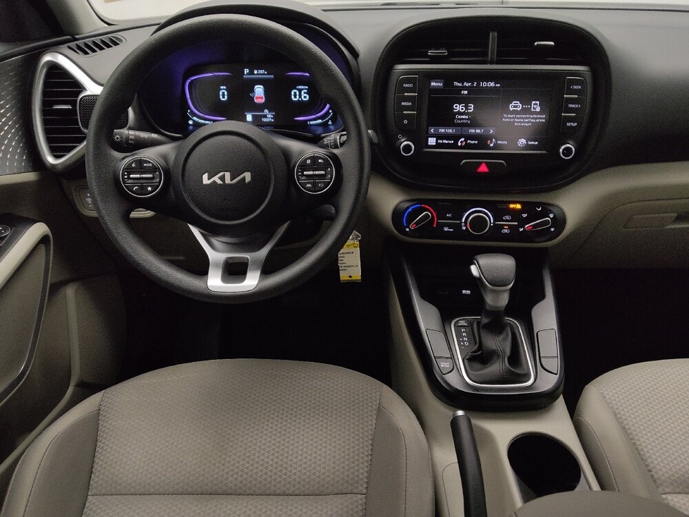 2025 Kia Soul in Temple, TX 76502 - 18128714 22