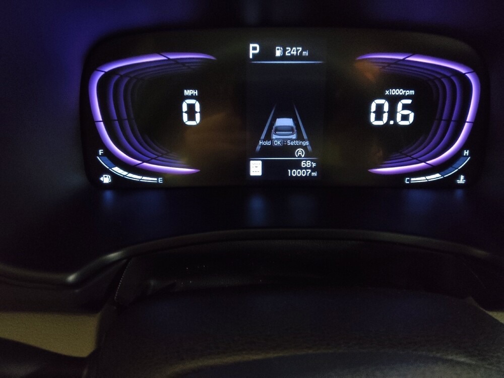 2025 Kia Soul in Temple, TX 76502 - 18128714 23