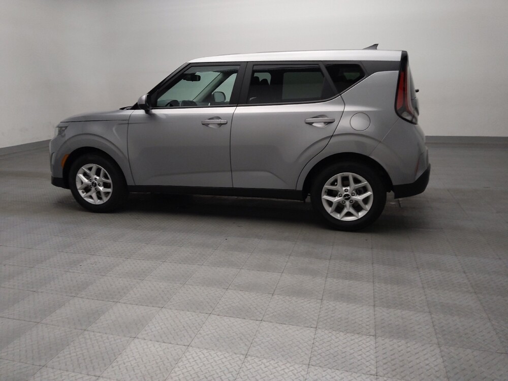 2025 Kia Soul in Temple, TX 76502 - 18128714 3