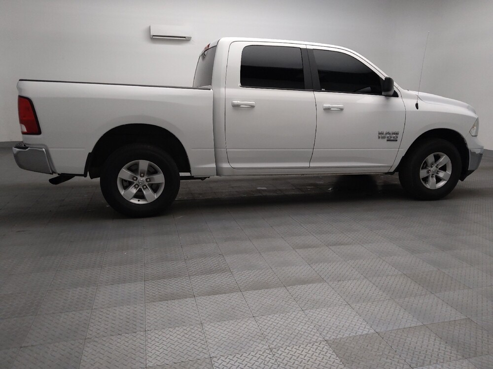 2021 RAM 1500 in Live Oak, TX 78233 - 18128715 10