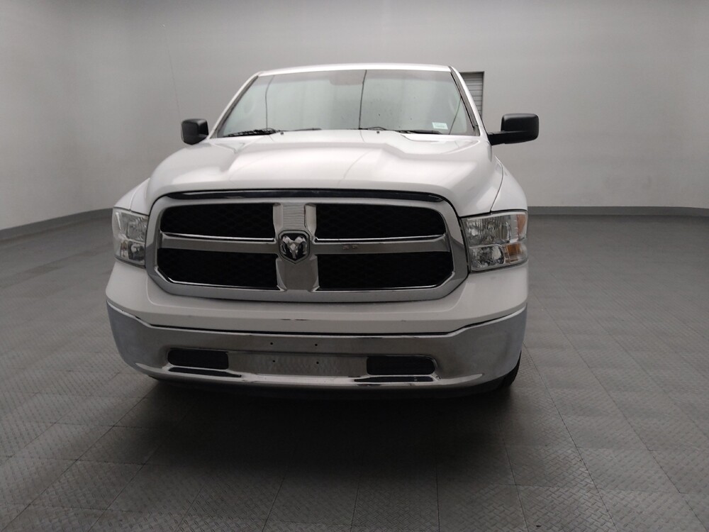2021 RAM 1500 in Live Oak, TX 78233 - 18128715 15