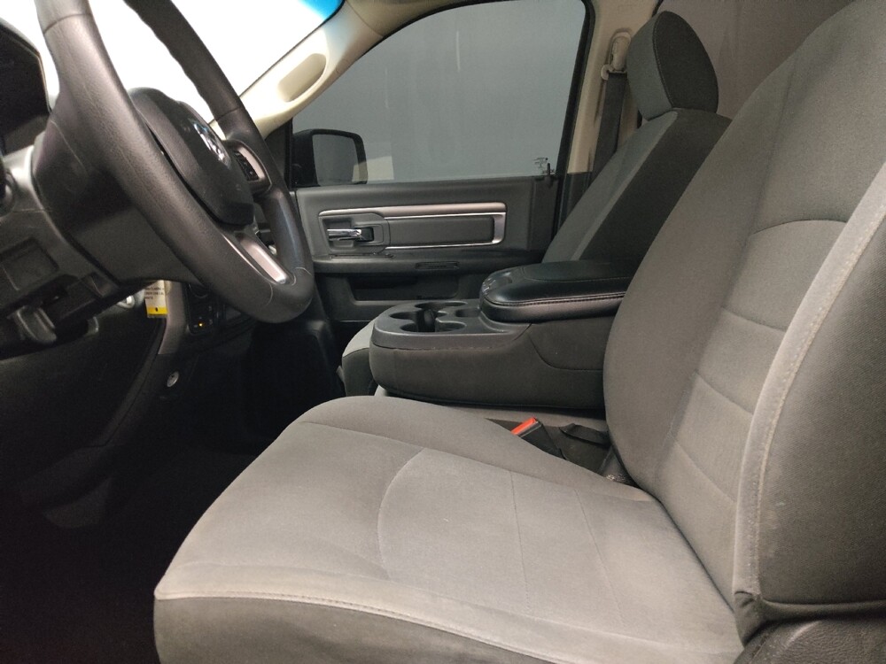 2021 RAM 1500 in Live Oak, TX 78233 - 18128715 17