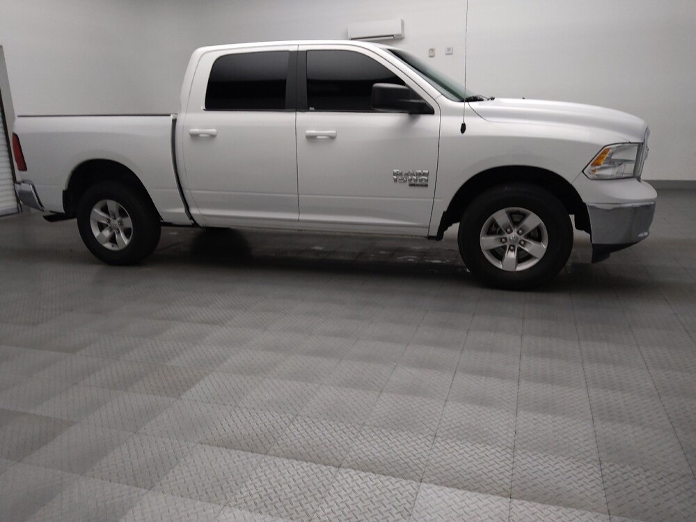 2021 RAM 1500 in Live Oak, TX 78233 - 18128715 11