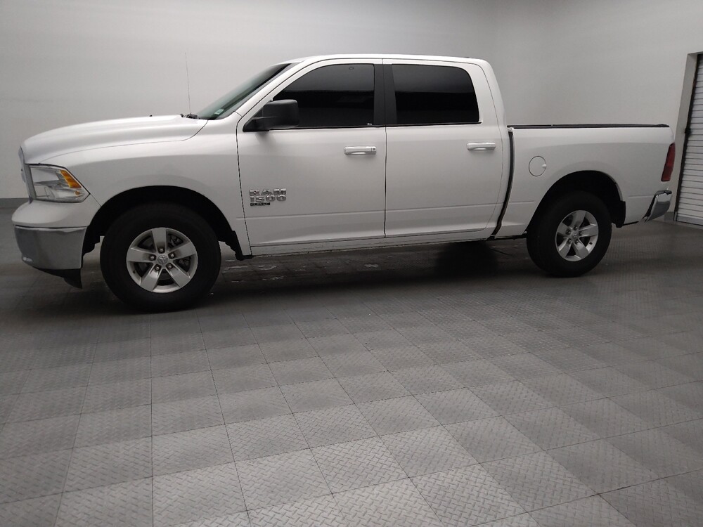 2021 RAM 1500 in Live Oak, TX 78233 - 18128715 2