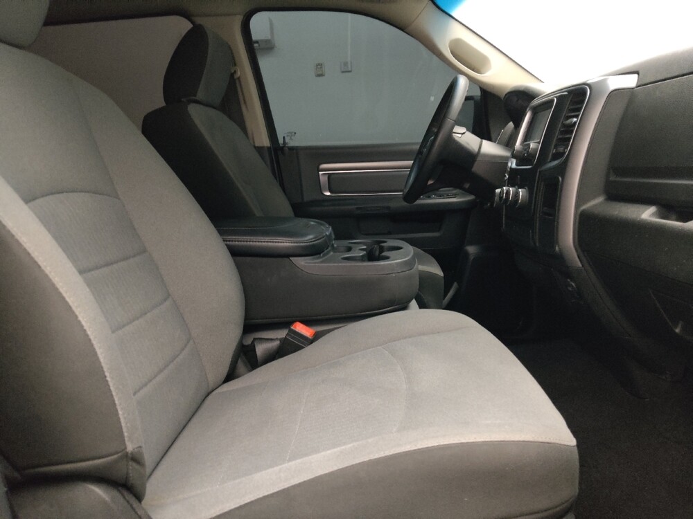 2021 RAM 1500 in Live Oak, TX 78233 - 18128715 21