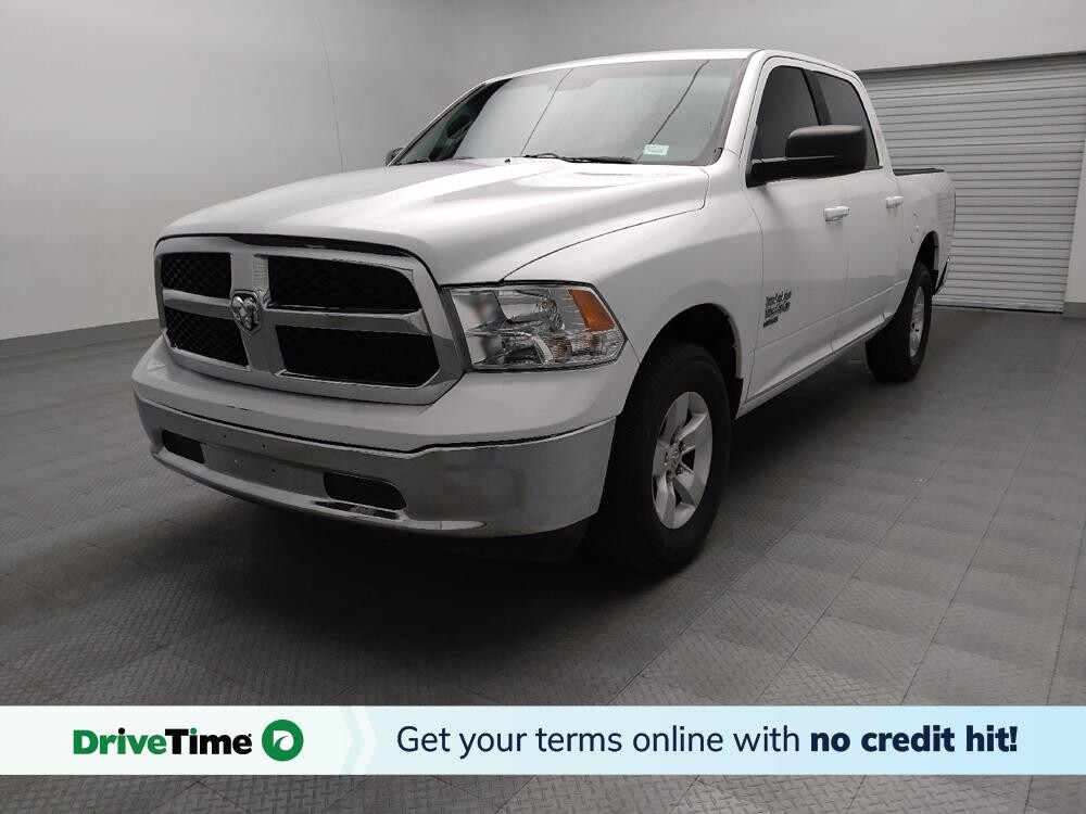 2021 RAM 1500 in Live Oak, TX 78233 - 18128715