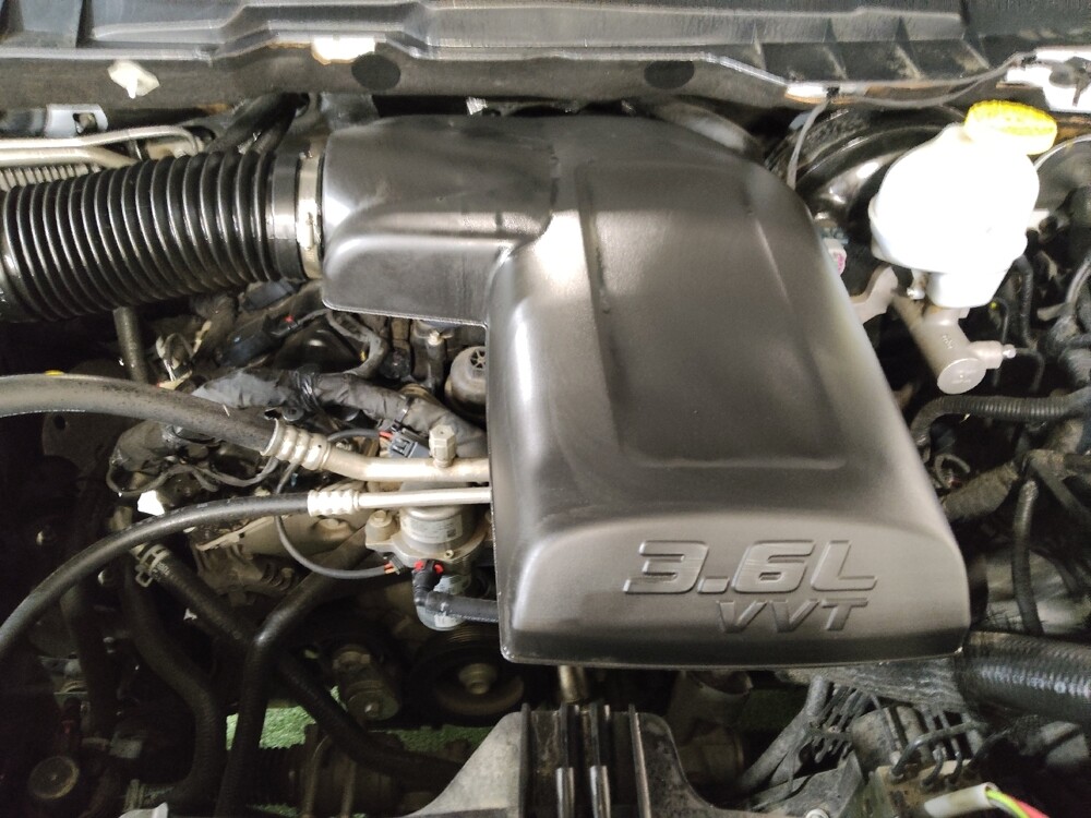 2021 RAM 1500 in Live Oak, TX 78233 - 18128715 30