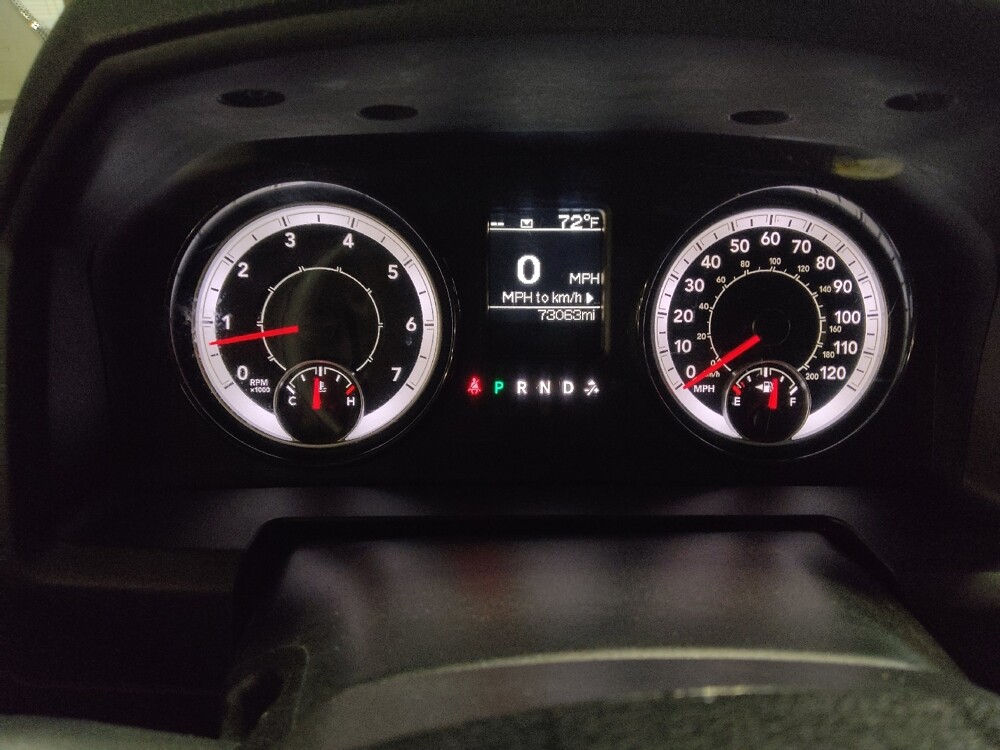 2021 RAM 1500 in Live Oak, TX 78233 - 18128715 23