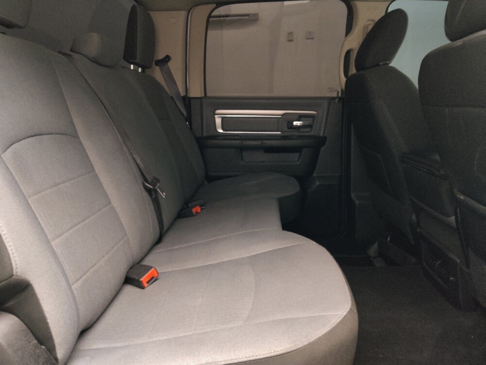 2021 RAM 1500 in Live Oak, TX 78233 - 18128715 19