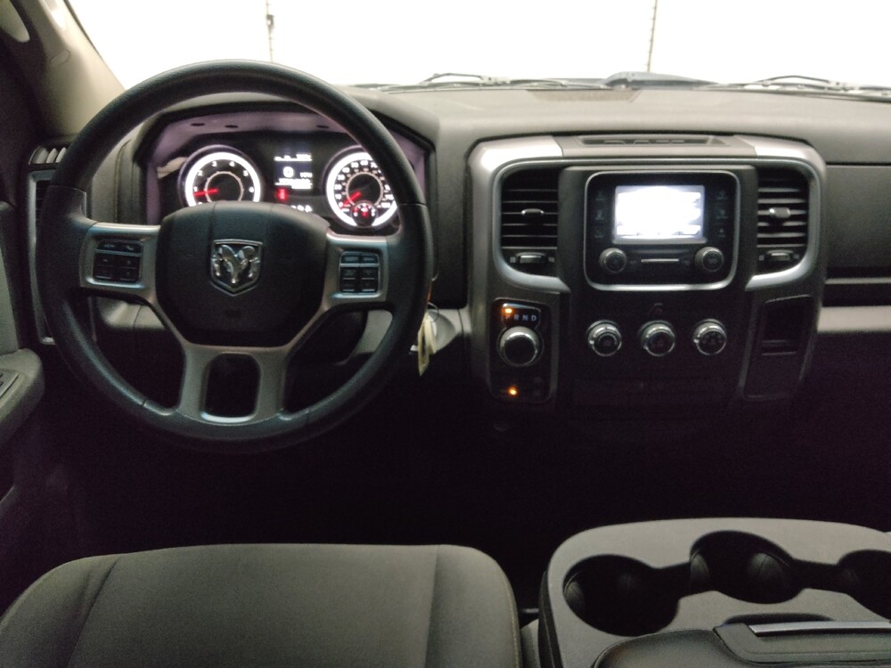 2021 RAM 1500 in Live Oak, TX 78233 - 18128715 22