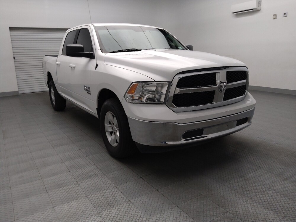2021 RAM 1500 in Live Oak, TX 78233 - 18128715 13