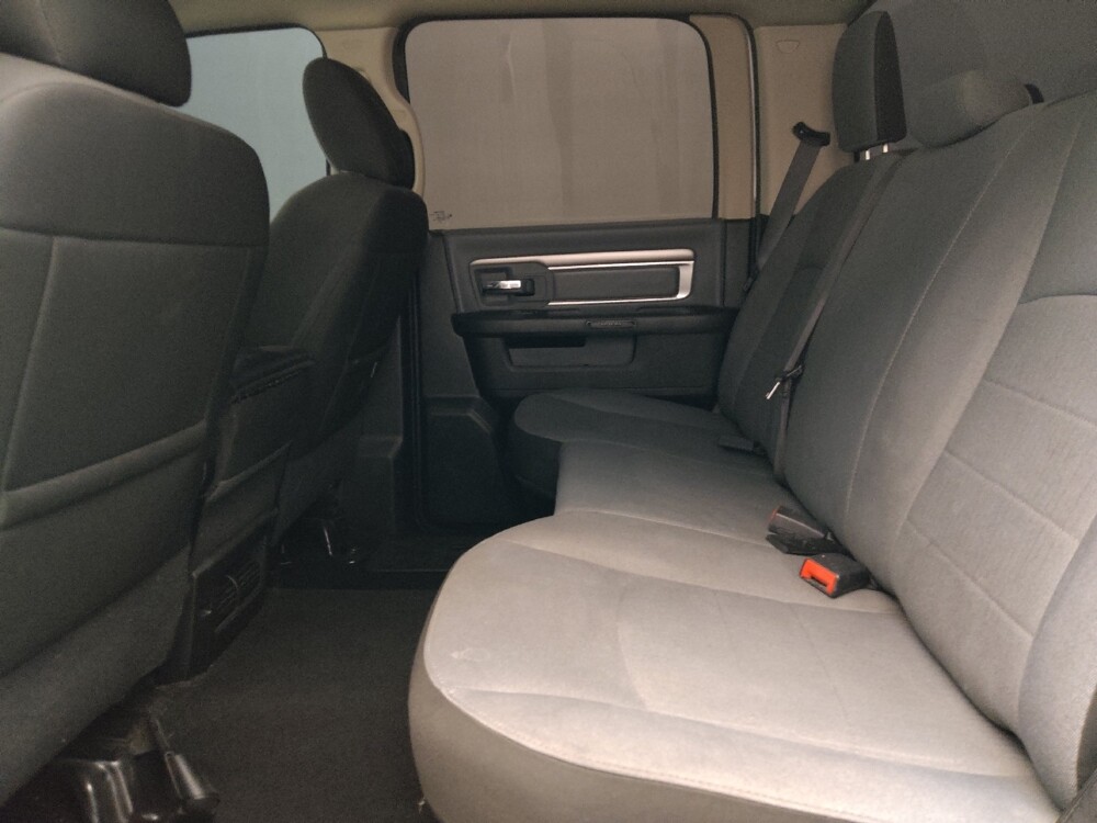 2021 RAM 1500 in Live Oak, TX 78233 - 18128715 18