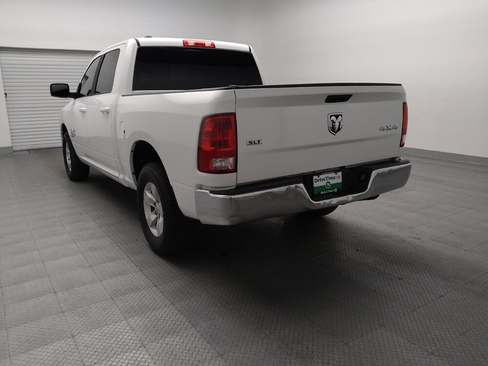 2021 RAM 1500 in Live Oak, TX 78233 - 18128715 5