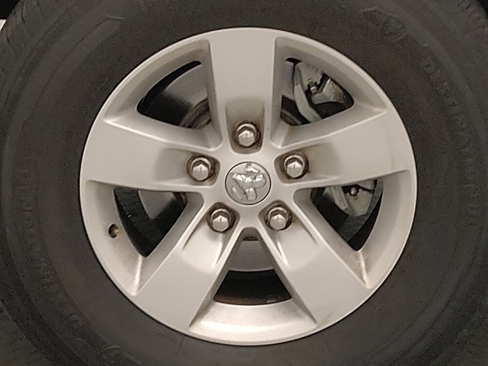 2021 RAM 1500 in Live Oak, TX 78233 - 18128715 31