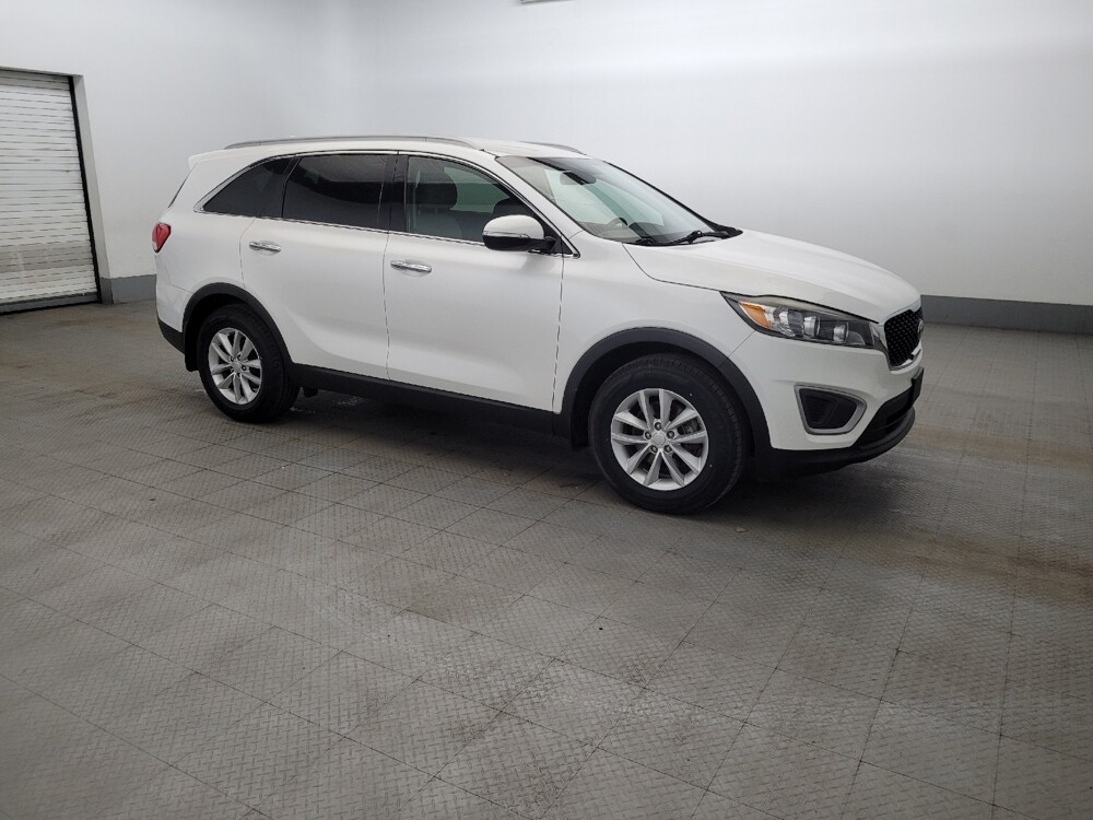 2018 Kia Sorento in Williamstown, NJ 8094 - 18128716 11