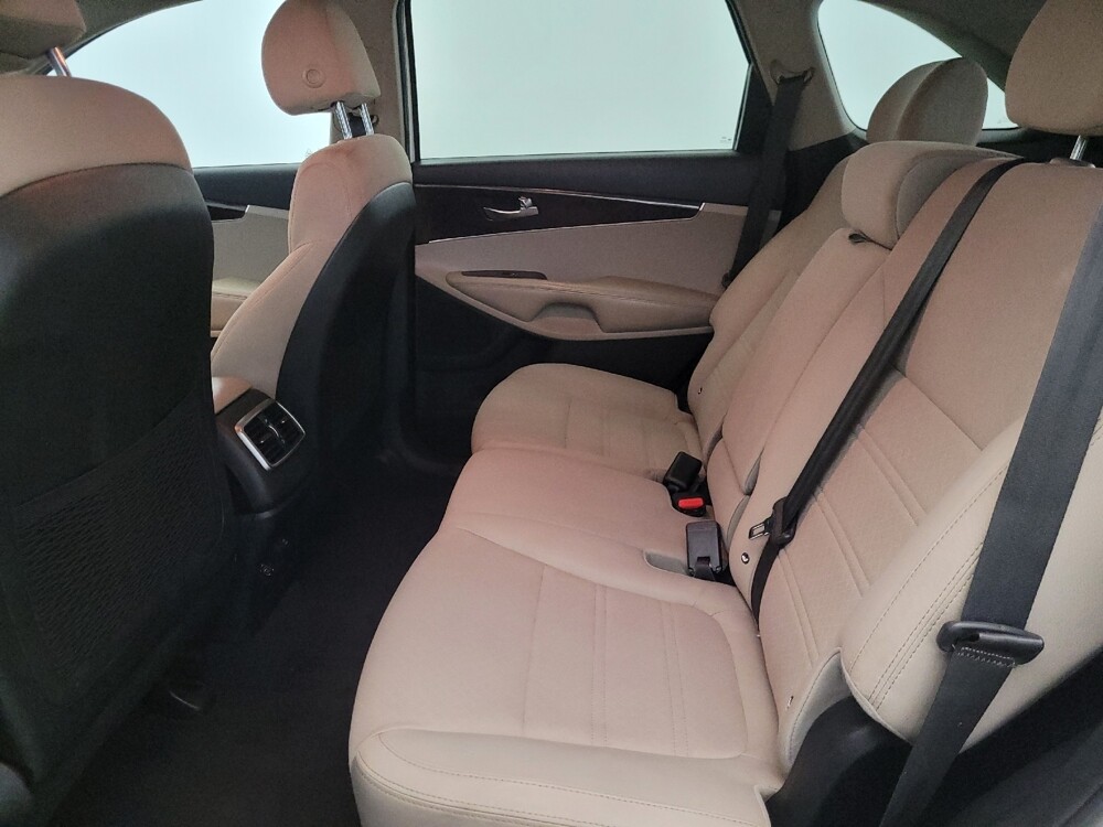 2018 Kia Sorento in Williamstown, NJ 8094 - 18128716 18