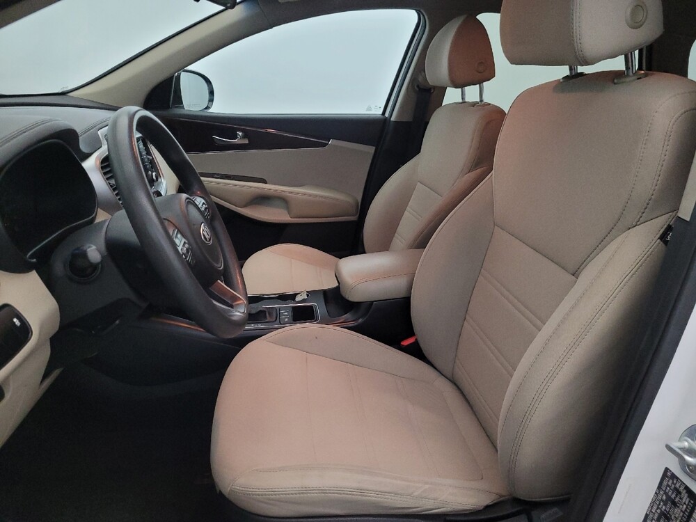 2018 Kia Sorento in Williamstown, NJ 8094 - 18128716 17