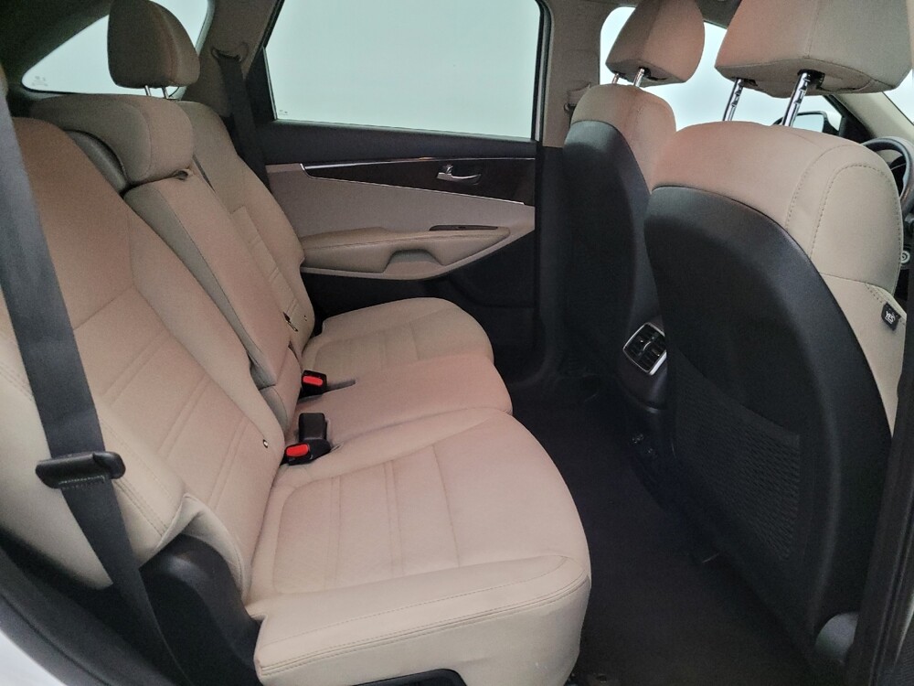 2018 Kia Sorento in Williamstown, NJ 8094 - 18128716 19