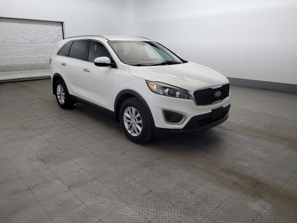 2018 Kia Sorento in Williamstown, NJ 8094 - 18128716 13