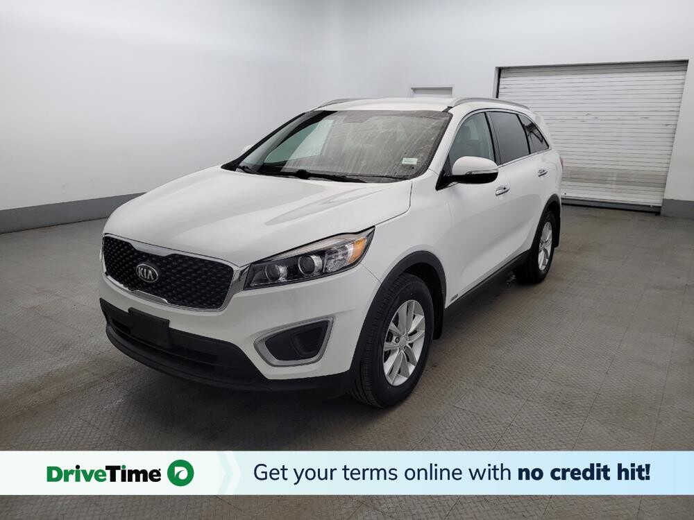 2018 Kia Sorento in Williamstown, NJ 8094 - 18128716