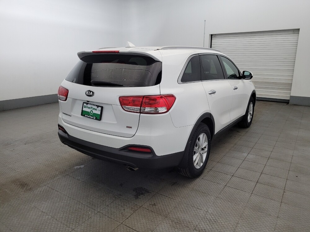 2018 Kia Sorento in Williamstown, NJ 8094 - 18128716 9