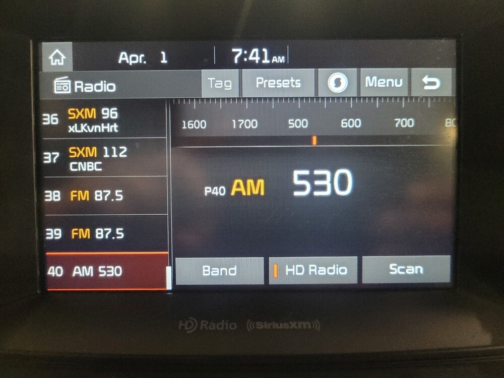 2018 Kia Sorento in Williamstown, NJ 8094 - 18128716 25