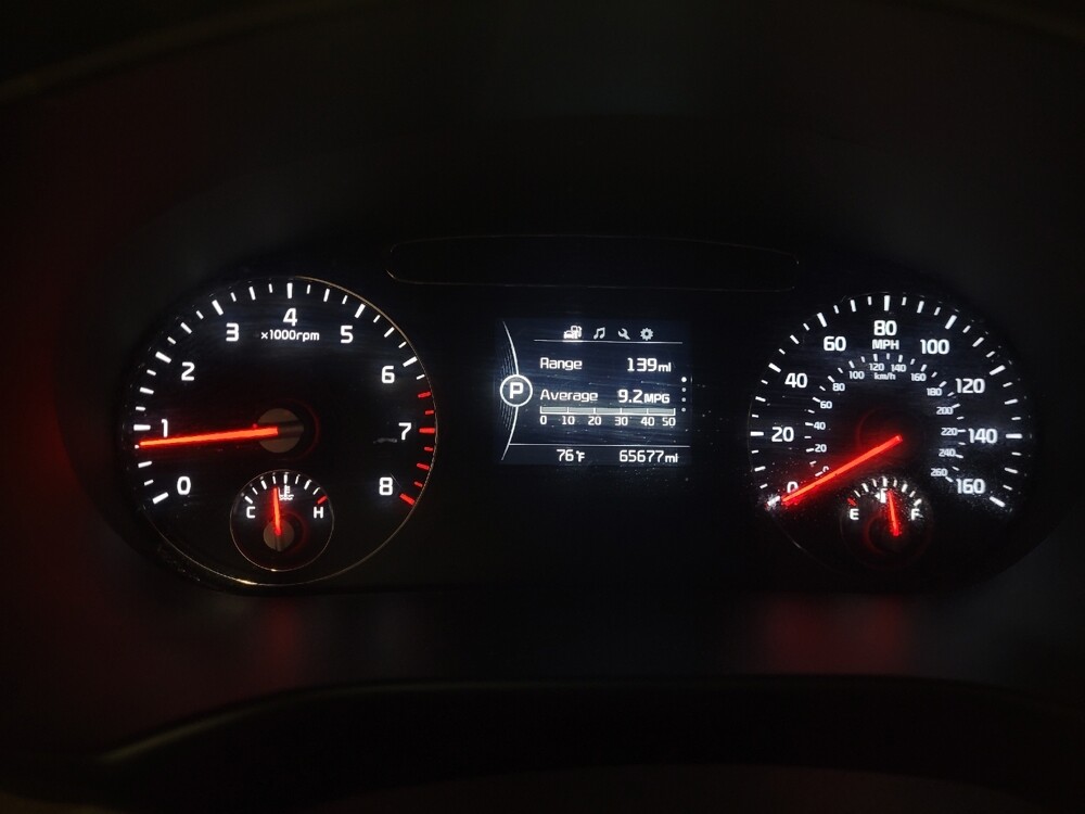 2018 Kia Sorento in Williamstown, NJ 8094 - 18128716 23