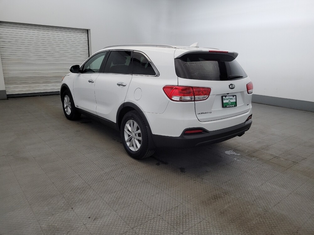 2018 Kia Sorento in Williamstown, NJ 8094 - 18128716 5
