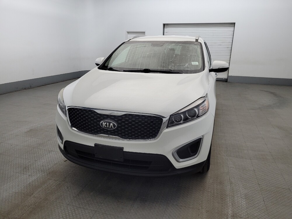 2018 Kia Sorento in Williamstown, NJ 8094 - 18128716 15