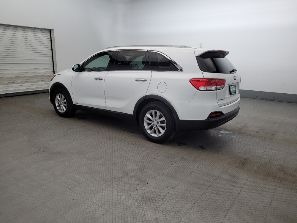 2018 Kia Sorento in Williamstown, NJ 8094 - 18128716 3