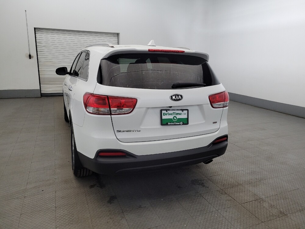2018 Kia Sorento in Williamstown, NJ 8094 - 18128716 6