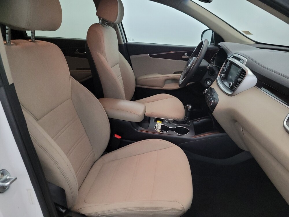 2018 Kia Sorento in Williamstown, NJ 8094 - 18128716 21
