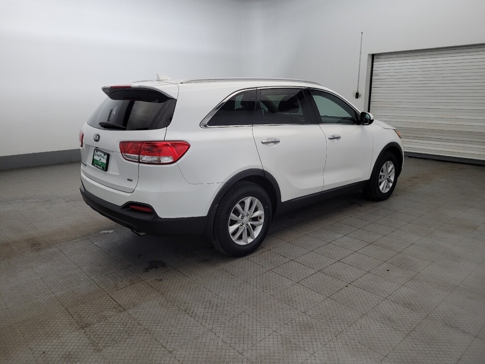 2018 Kia Sorento in Williamstown, NJ 8094 - 18128716 10