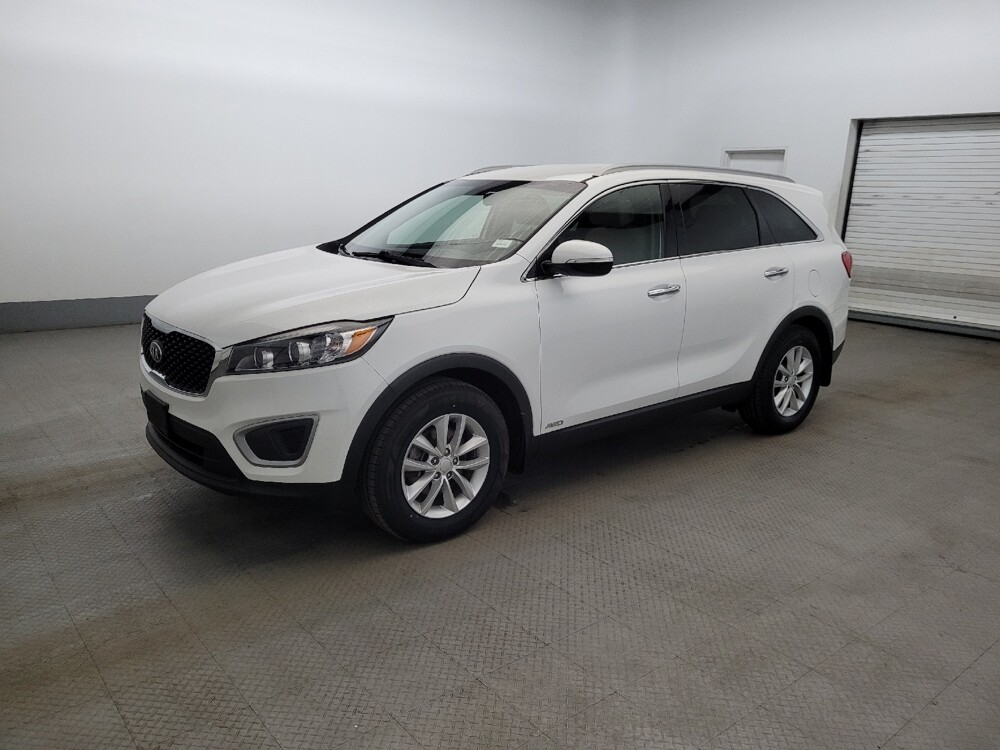 2018 Kia Sorento in Williamstown, NJ 8094 - 18128716 2