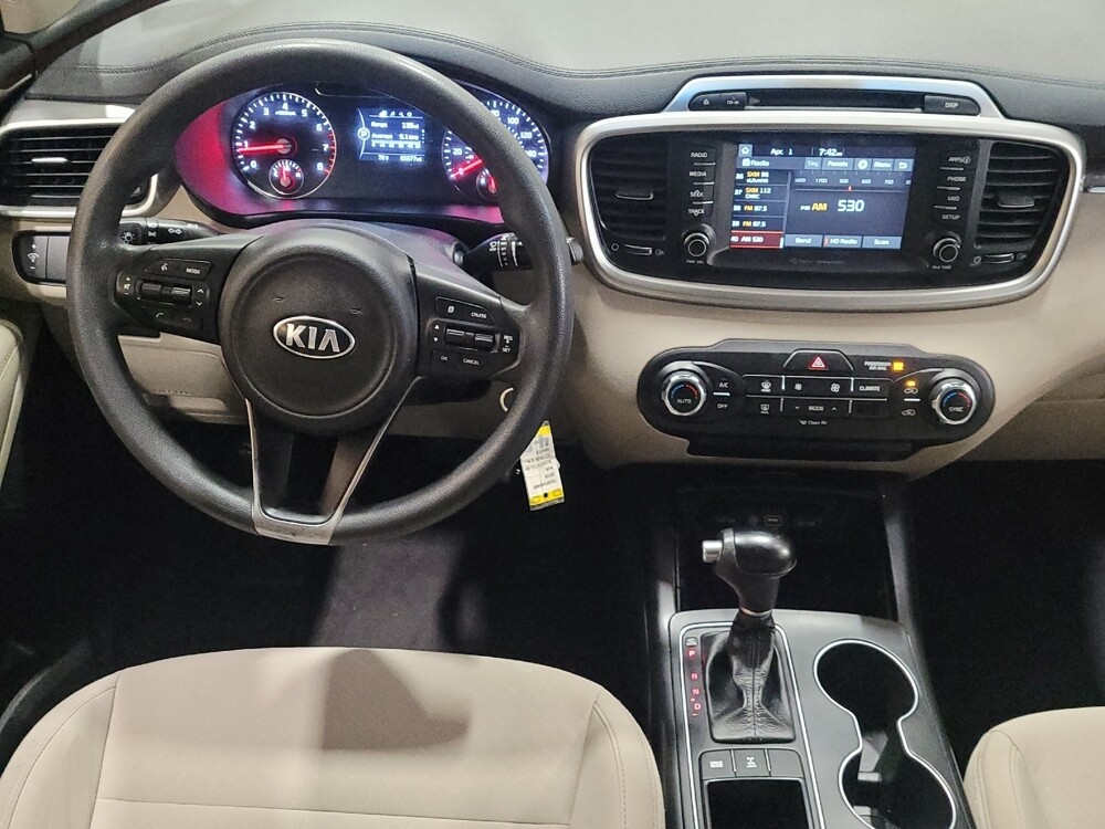 2018 Kia Sorento in Williamstown, NJ 8094 - 18128716 22