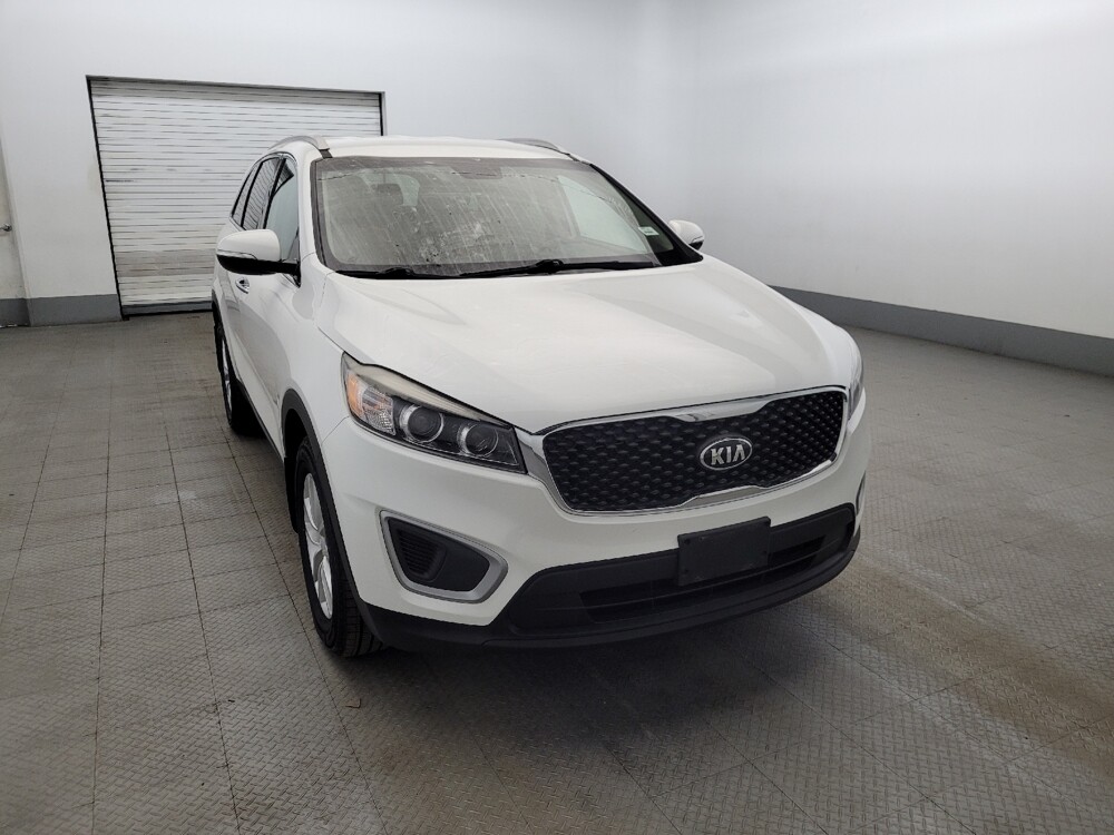 2018 Kia Sorento in Williamstown, NJ 8094 - 18128716 14