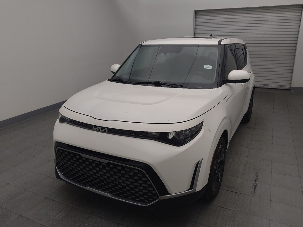 2024 Kia Soul in Houston, TX 77074 - 18128717 15