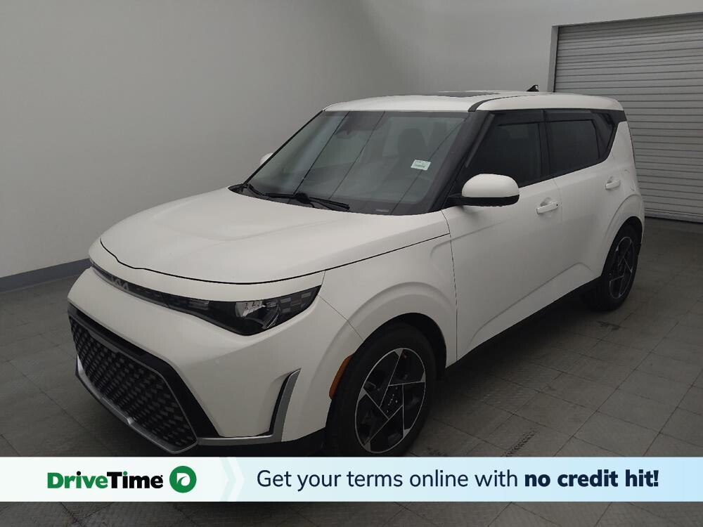 2024 Kia Soul in Houston, TX 77074 - 18128717