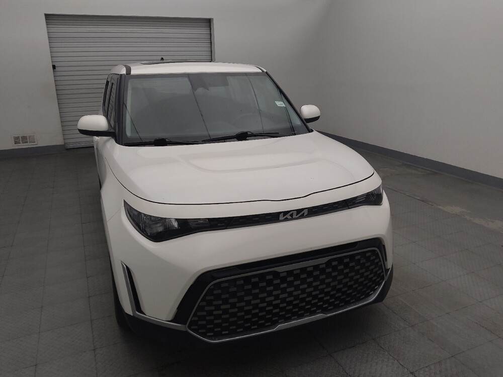 2024 Kia Soul in Houston, TX 77074 - 18128717 14