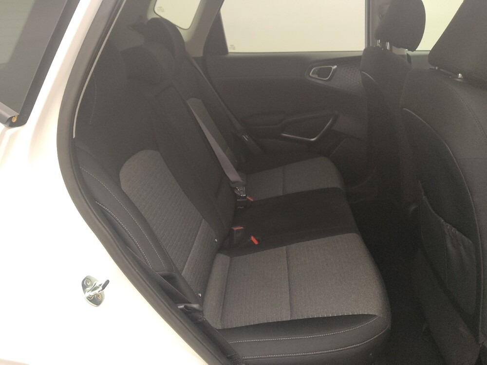 2024 Kia Soul in Houston, TX 77074 - 18128717 19