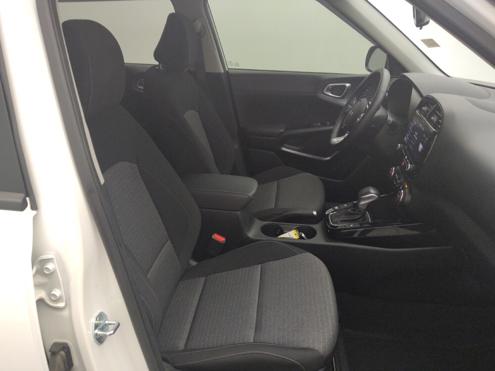 2024 Kia Soul in Houston, TX 77074 - 18128717 21