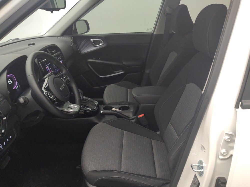 2024 Kia Soul in Houston, TX 77074 - 18128717 17