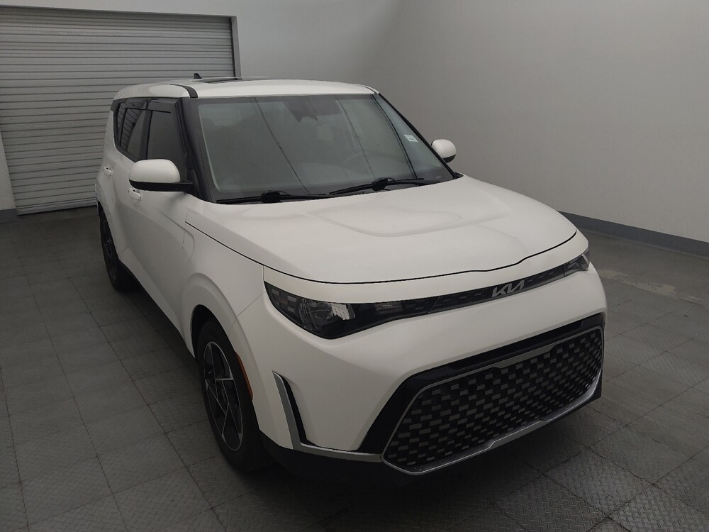 2024 Kia Soul in Houston, TX 77074 - 18128717 13