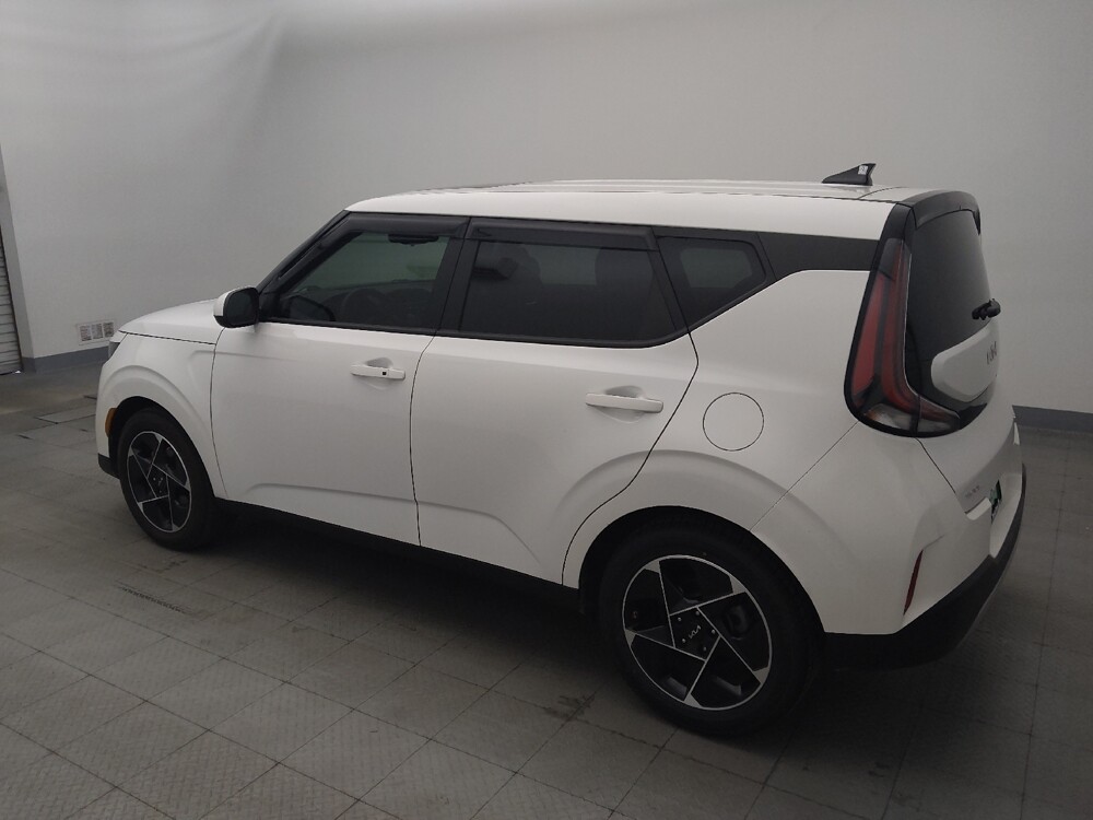 2024 Kia Soul in Houston, TX 77074 - 18128717 3