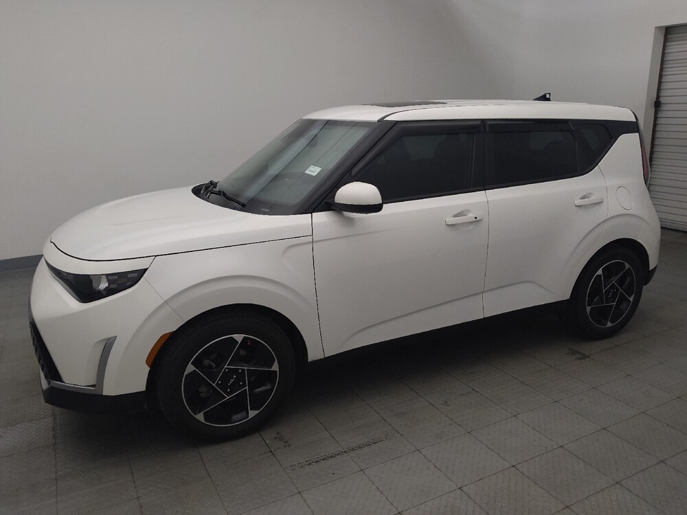 2024 Kia Soul in Houston, TX 77074 - 18128717 2