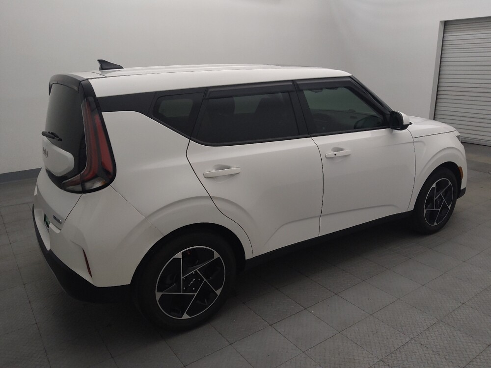 2024 Kia Soul in Houston, TX 77074 - 18128717 10