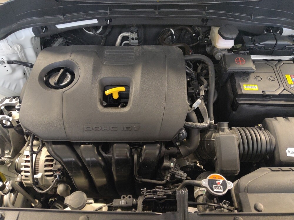 2024 Kia Soul in Houston, TX 77074 - 18128717 30