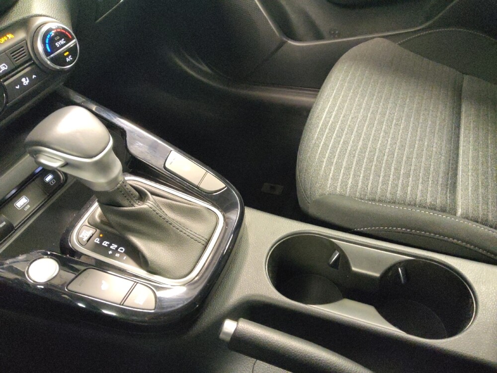 2024 Kia Soul in Houston, TX 77074 - 18128717 26