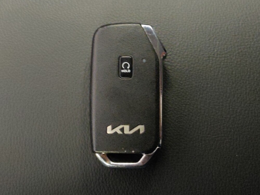 2024 Kia Soul in Houston, TX 77074 - 18128717 32