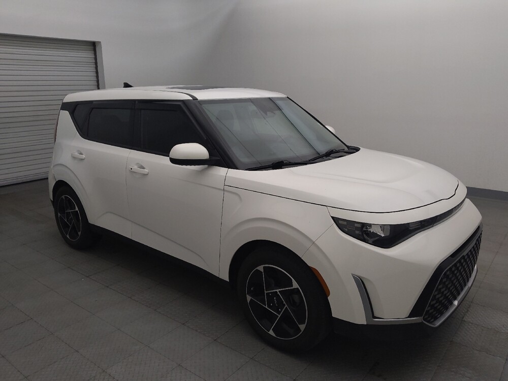 2024 Kia Soul in Houston, TX 77074 - 18128717 11